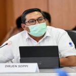 Dijend Sumber Daya dan Perangkat Pos dan Informatika, Ismail