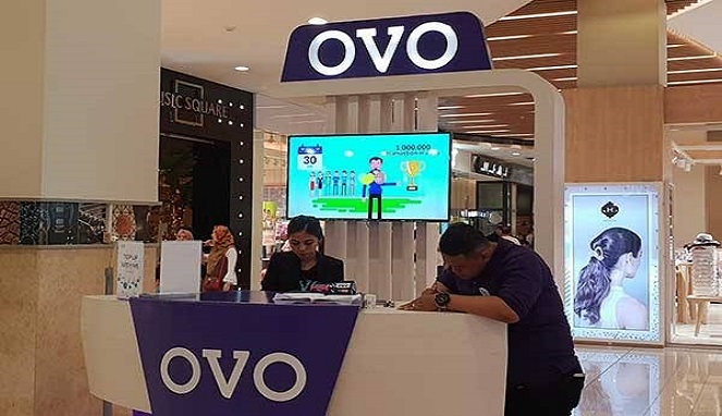 Tingkatkan Adopsi Layanan dan Talenta Digital, OVO Terbanyak Digunakan