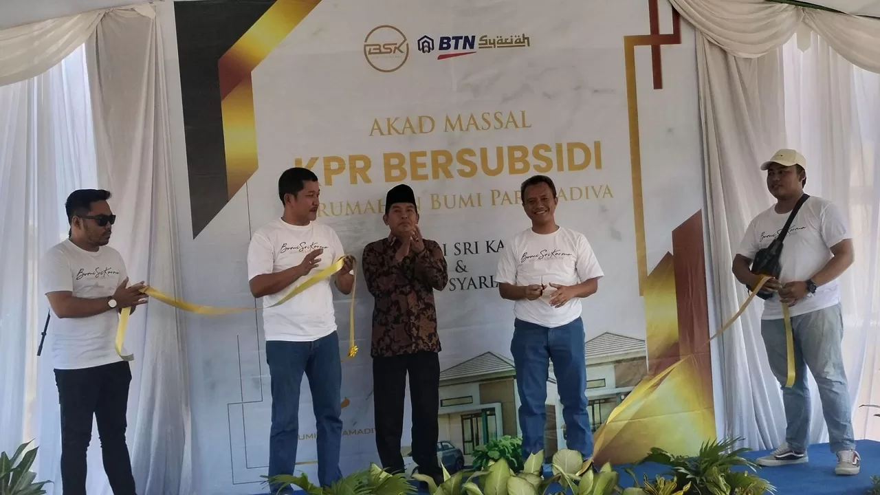 Ini Tiga Rekomendasi Kornaspera Soal Pencaplokan BTN Syariah