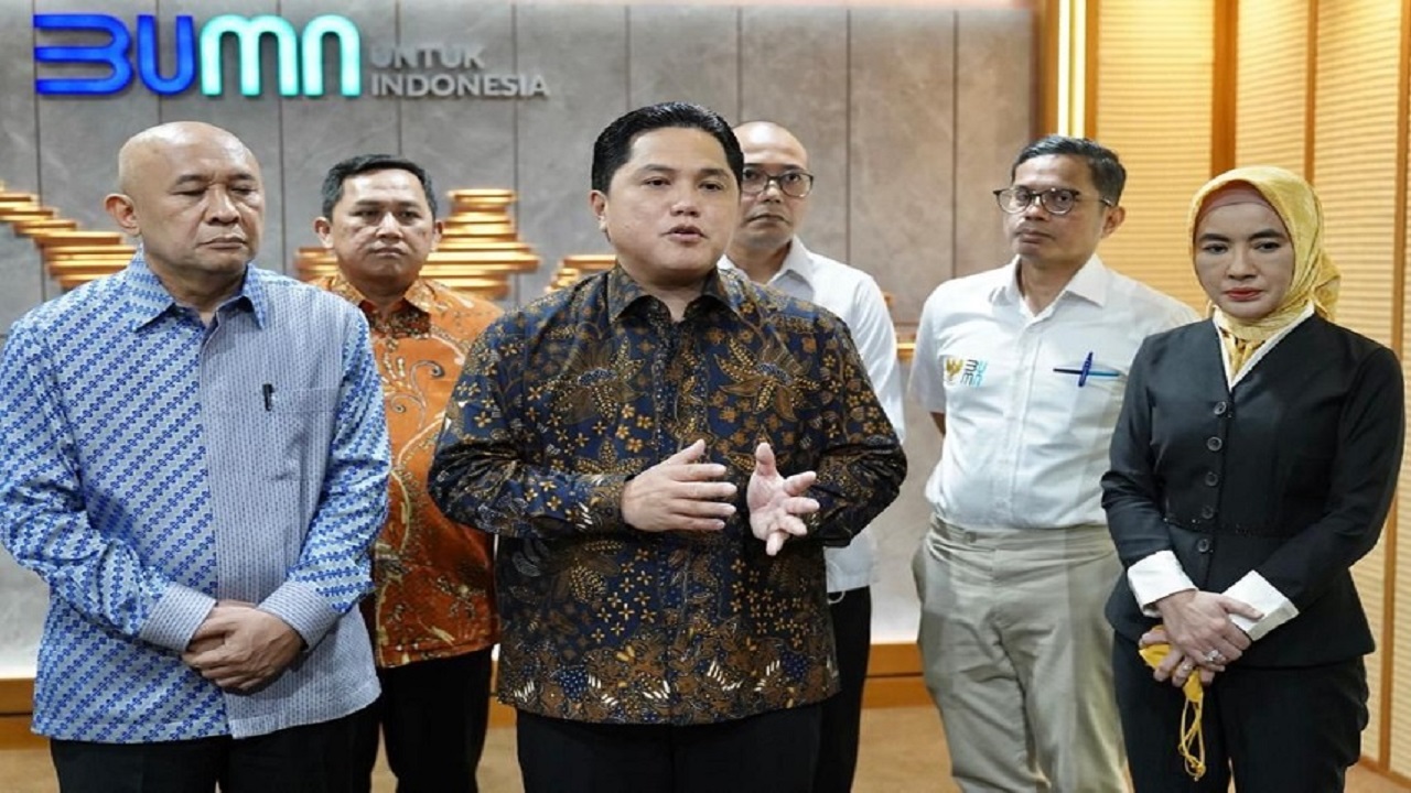 Pemerintah Luncurkan Program Solar untuk Koperasi Nelayan