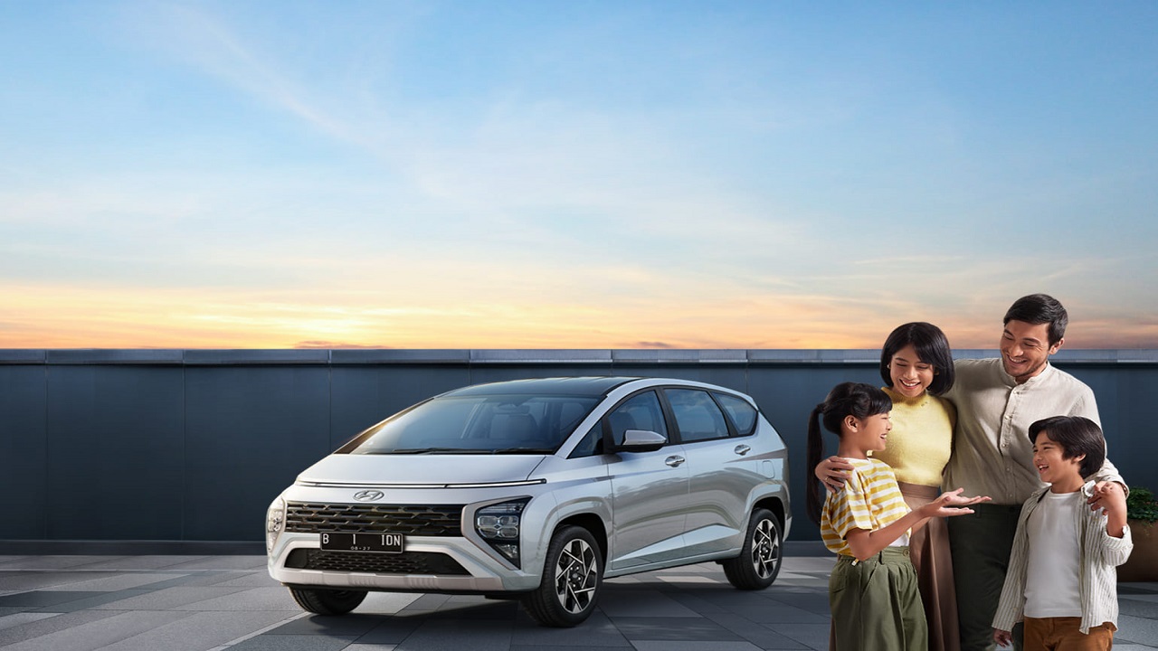 Hyundai Hadirkan Promo Khusus Ramadhan 2023