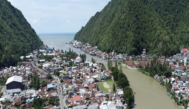 Kawasan Talumolo Ditata Gali Potensi Pariwisata Gorontalo