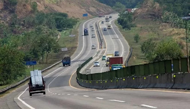 Jalan Tol Jakarta-Bandung Dilakukan Penilaian