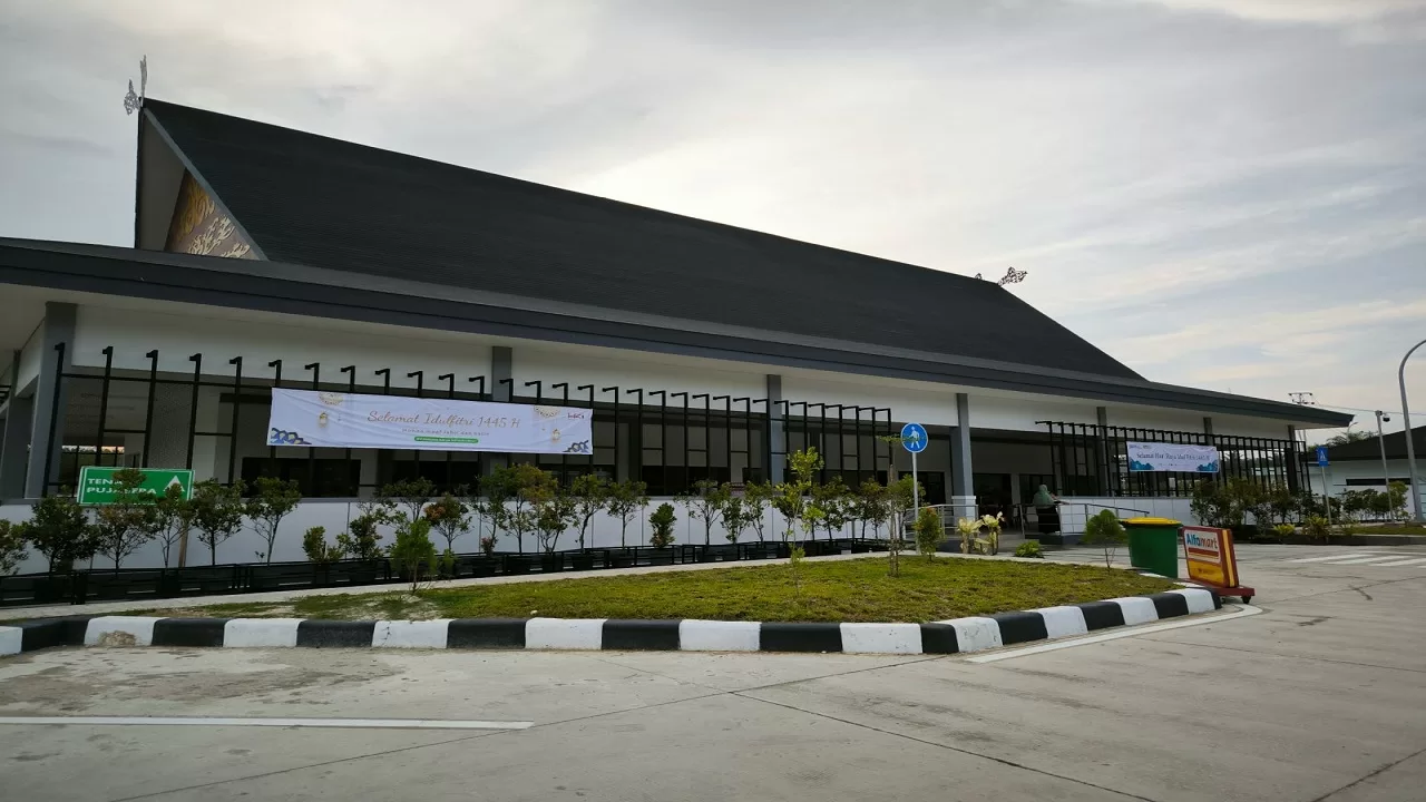 Tempat Wisata dan Kuliner di Sekitar Jalan Tol Trans Sumatera