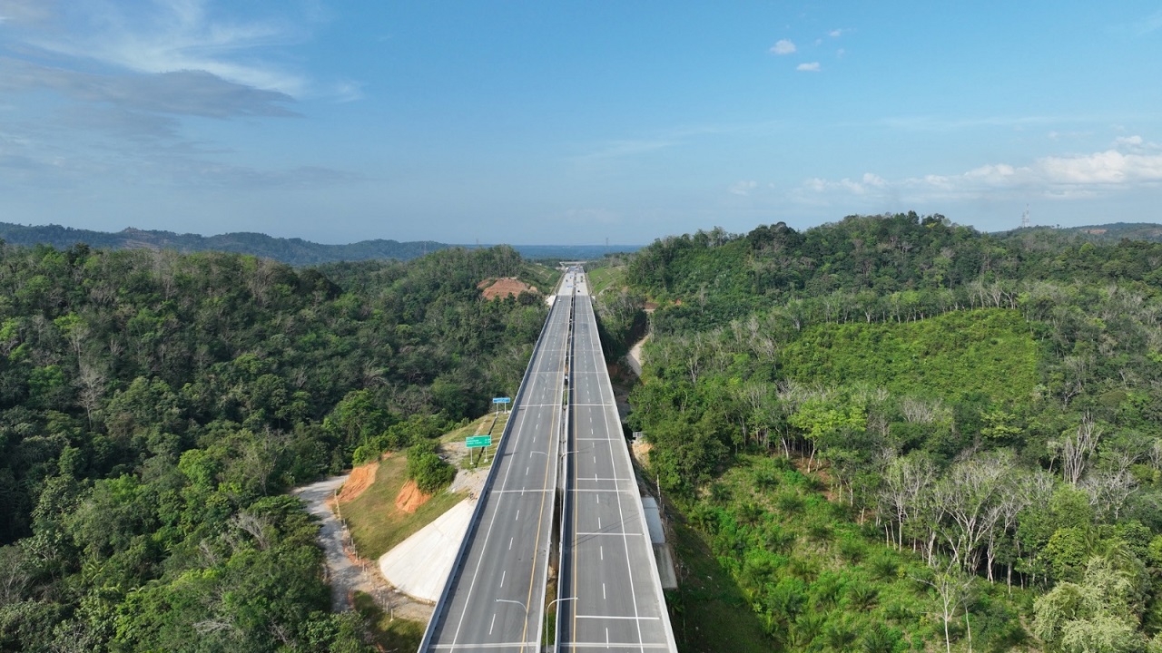 Berikut, Besaran Tarif Tol Bangkinang-XIII Koto Kampar