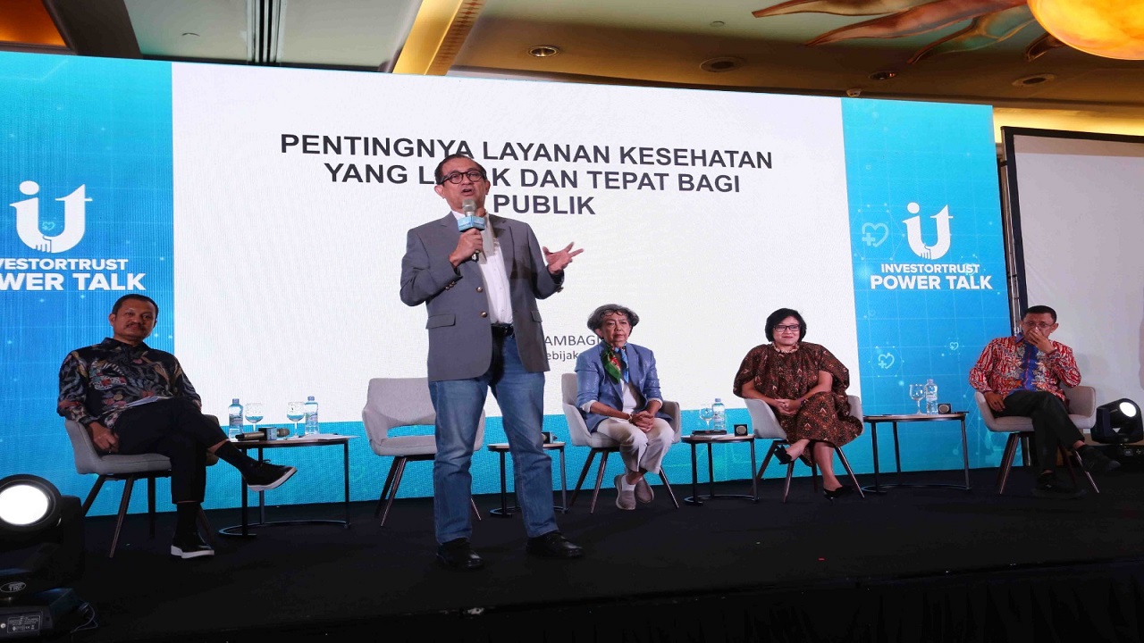 Publik Harus Kritis pada Rekomendasi Tindakan Medis